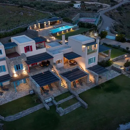 Bella Andros Kato Fellos