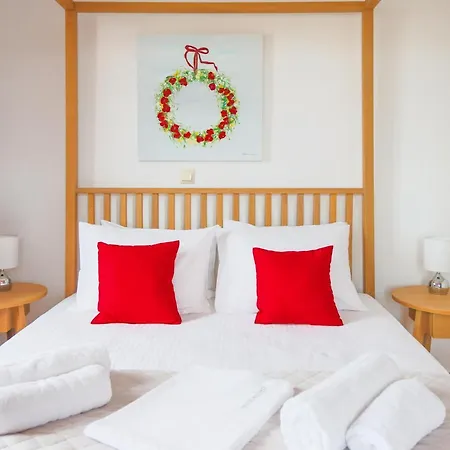 Bella Andros Villa Kato Fellos