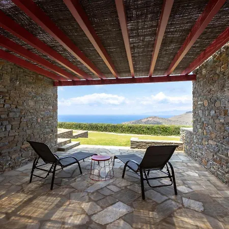 Bella Andros * Kato Fellos