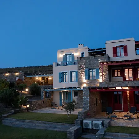 Bella Andros Kato Fellos