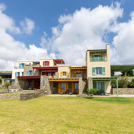 Bella Andros * Kato Fellos