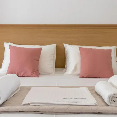 Bella Andros Villa *