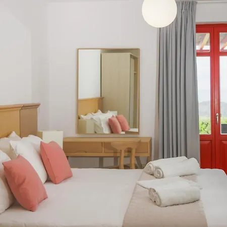 Bella Andros Villa Kato Fellos