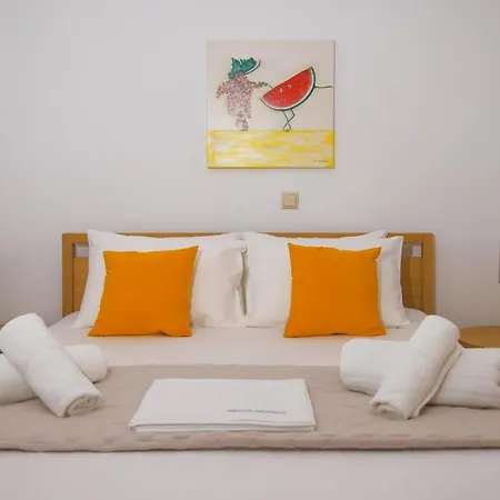 Bella Andros Villa Kato Fellos