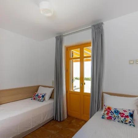 Bella Andros Villa *