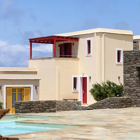 Bella Andros *