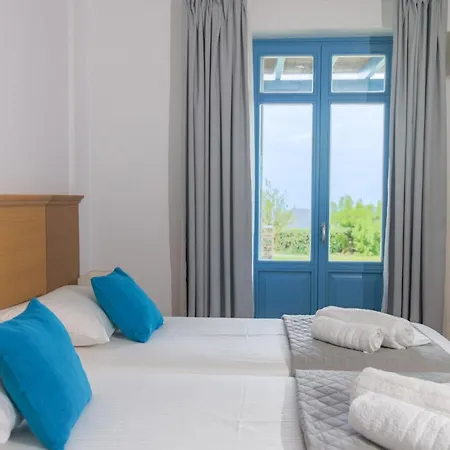 Villa Bella Andros Kato Fellos