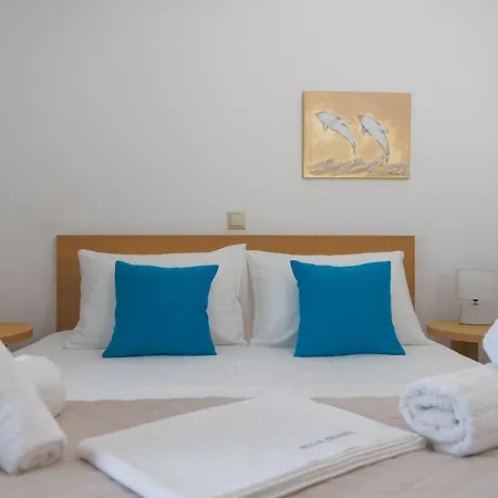 וילה Bella Andros