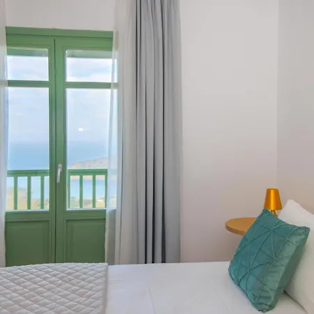 Bella Andros Kato Fellos