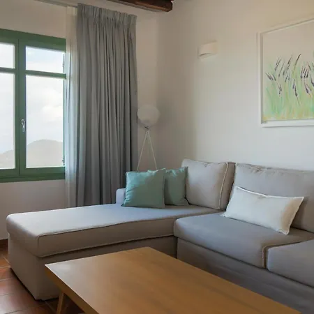 Bella Andros Villa *