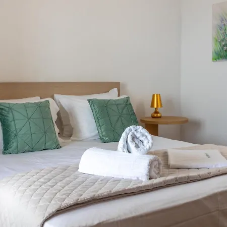 Bella Andros Villa *