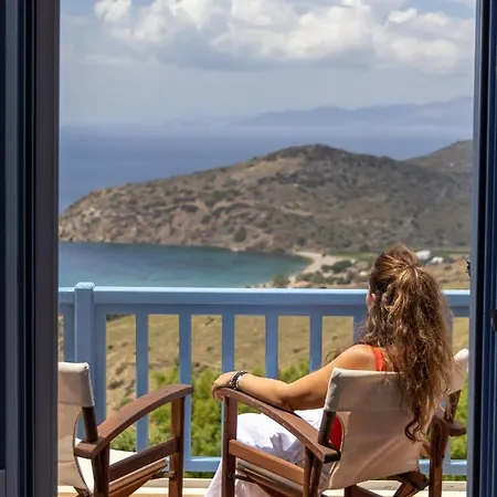 Bella Andros Kato Fellos