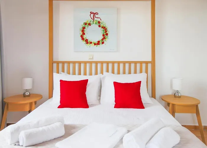 Bella Andros Villa Kato Fellos