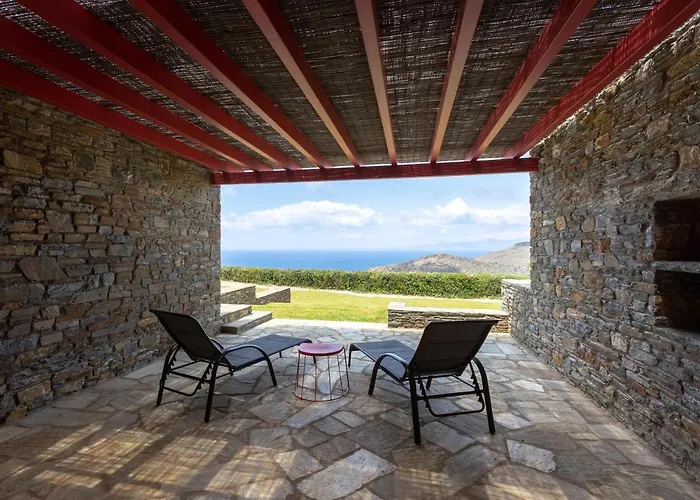 Bella Andros * Kato Fellos