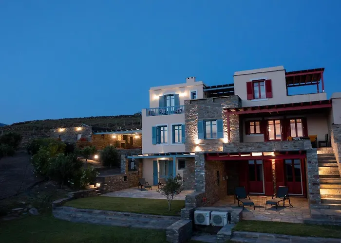 Bella Andros Kato Fellos