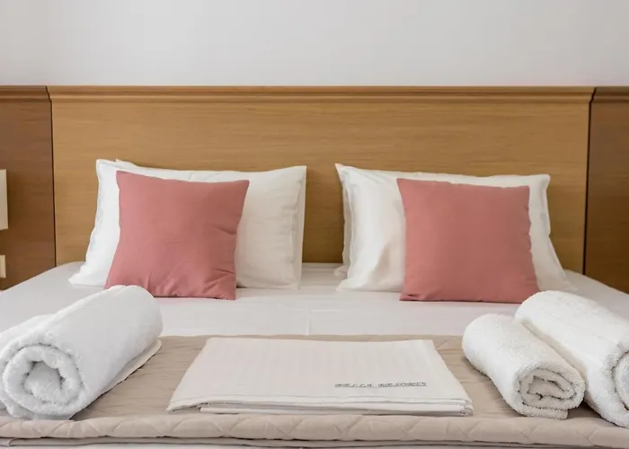 Bella Andros Villa *