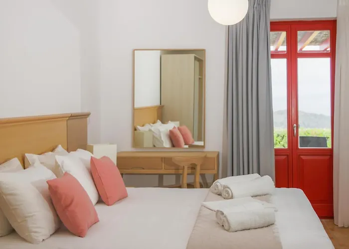 Bella Andros Villa Kato Fellos