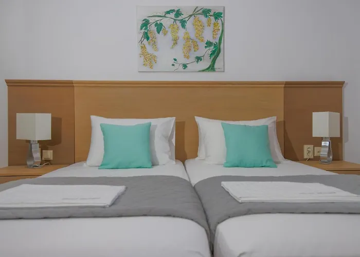 Villa Bella Andros *