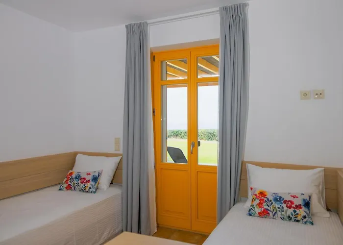 Bella Andros Villa *