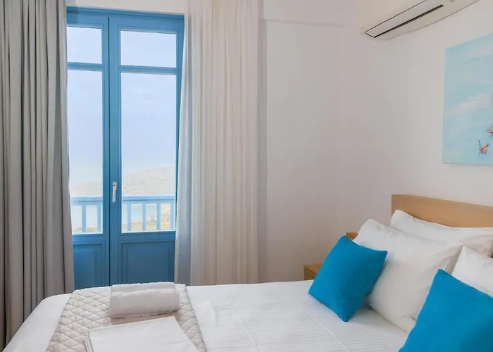 Bella Andros Kato Fellos