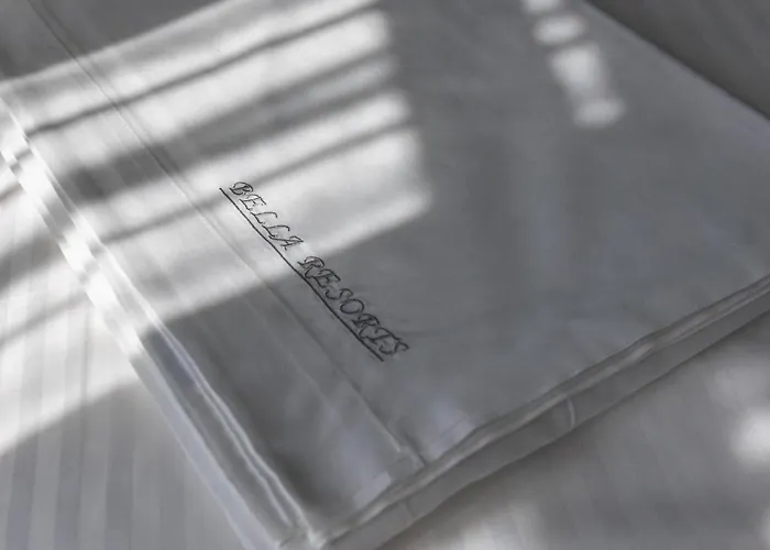 Bella Andros Kato Fellos