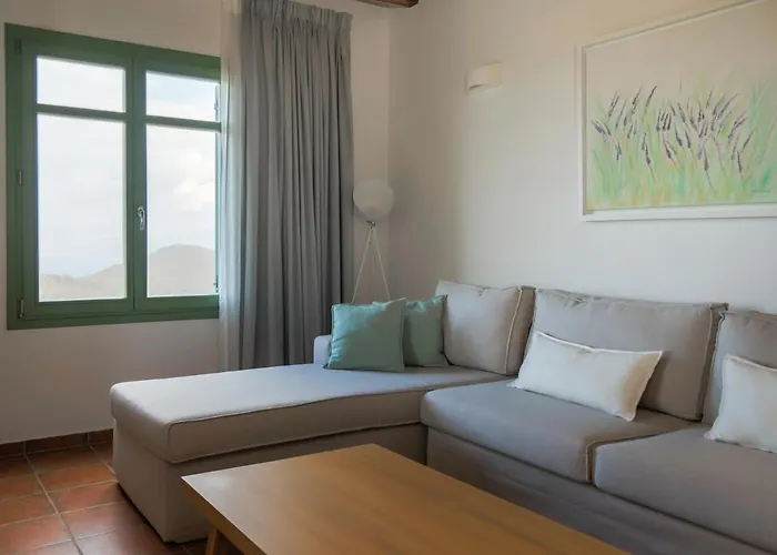 Bella Andros Villa *