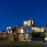 Bella Andros Villa Kato Fellos