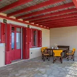 Villa Bella Andros Kato Fellos