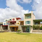 Villa Bella Andros *