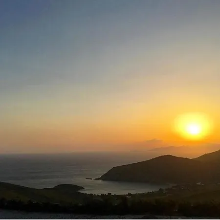 Bella Andros Βίλα