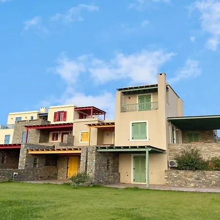 Bella Andros Βίλα
