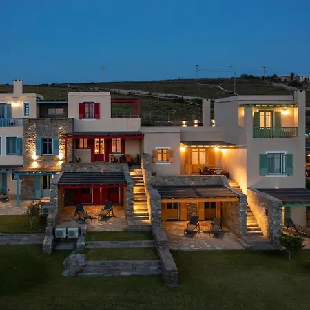 Βίλα Bella Andros