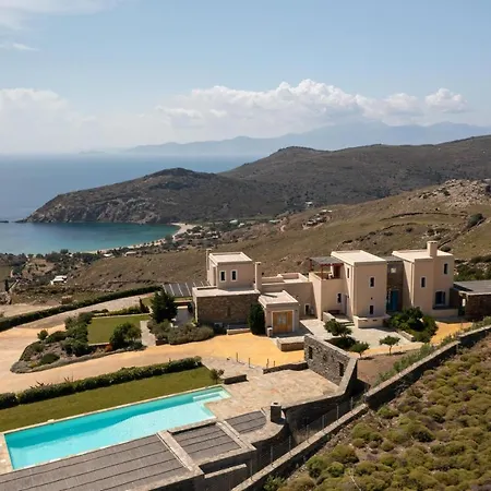 Βίλα Bella Andros