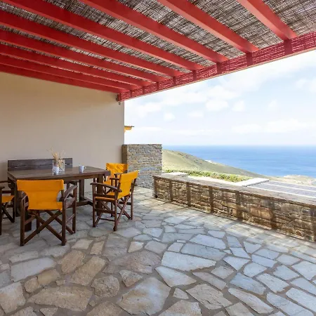Bella Andros Βίλα