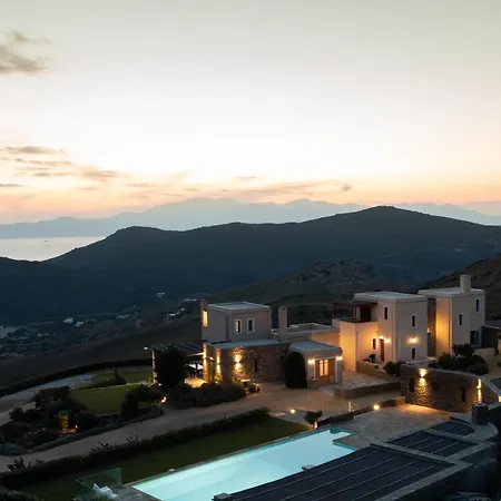Bella Andros