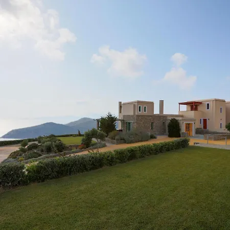 Bella Andros * Kato Fellos