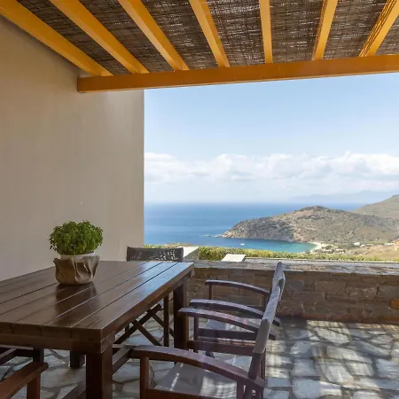 Bella Andros