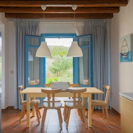 Βίλα Bella Andros