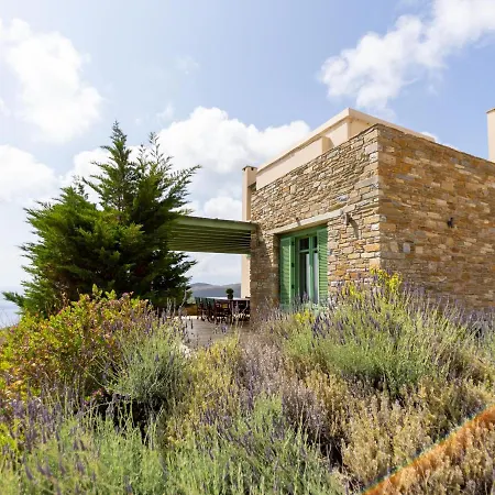 Villa Bella Andros Kato Fellos
