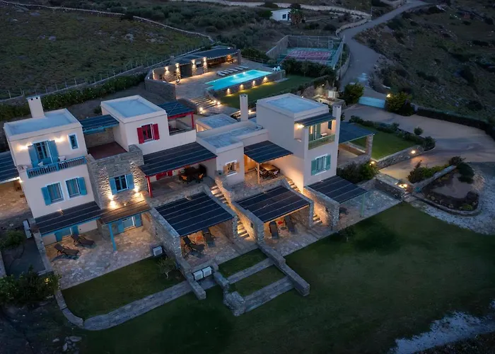 Bella Andros Kato Fellos