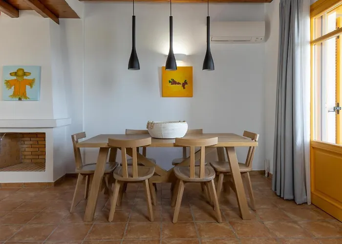 Bella Andros Villa Kato Fellos